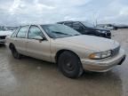 1993 Chevrolet Caprice Classic LS