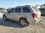 2007 Jeep Grand Cherokee Limited