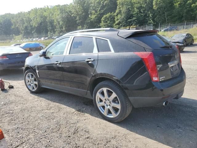 2011 Cadillac SRX Performance Collection