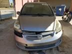 2007 Honda FIT