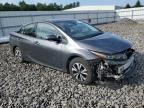 2017 Toyota Prius Prime