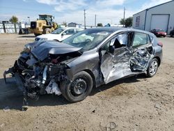 Salvage cars for sale at Nampa, ID auction: 2024 Subaru Impreza