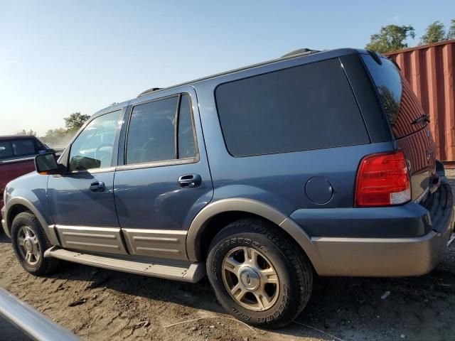 2004 Ford Expedition Eddie Bauer