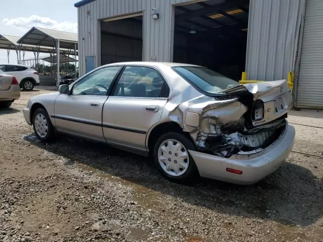 1996 Honda Accord LX