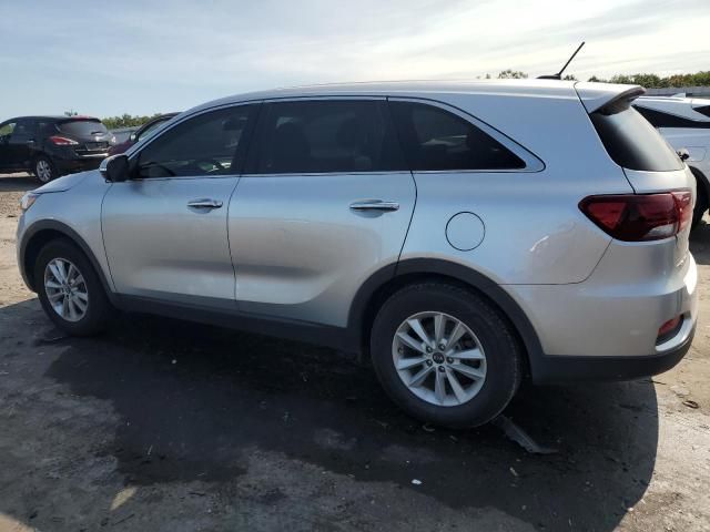 2019 KIA Sorento L