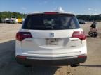 2012 Acura MDX Technology