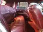 1994 Lincoln Town Car Executive