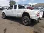 2006 Ford Ranger Super Cab