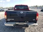 2008 Nissan Frontier King Cab LE