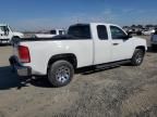 2012 GMC Sierra C1500 SL