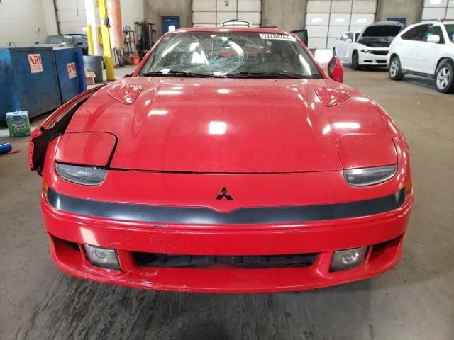 1991 Mitsubishi 3000 GT VR4