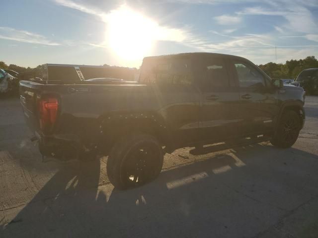 2022 GMC Sierra K1500 Elevation