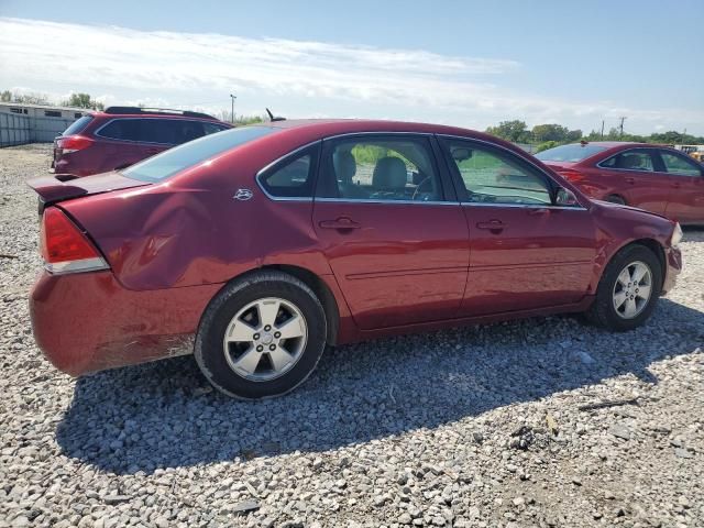 2008 Chevrolet Impala LT