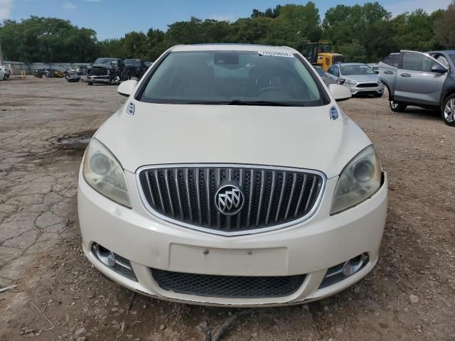 2014 Buick Verano