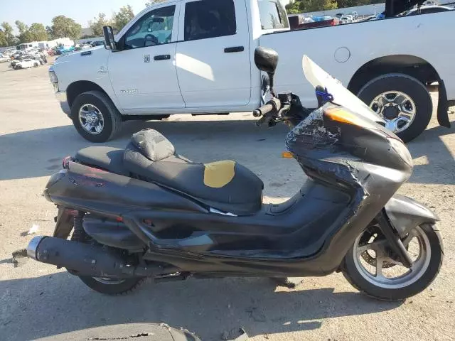 2006 Yamaha YP400