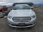 2015 Ford Taurus Limited