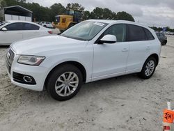 2014 Audi Q5 Premium Plus en venta en Loganville, GA