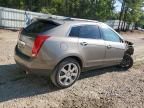 2012 Cadillac SRX Performance Collection