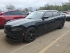 2018 Dodge Charger SXT Plus