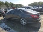 2013 Mercedes-Benz CLS 550