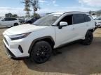 2022 Toyota Rav4 SE