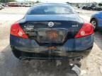 2008 Nissan Altima 2.5S