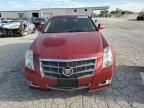 2010 Cadillac CTS Performance Collection