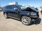 2020 Jeep Grand Cherokee Summit