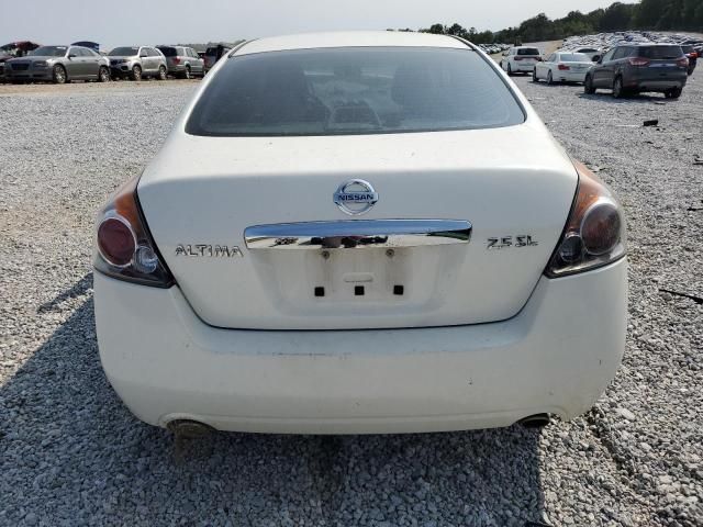 2011 Nissan Altima Base