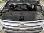 2008 Chevrolet Silverado K1500