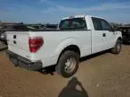 2013 Ford F150 Super Cab