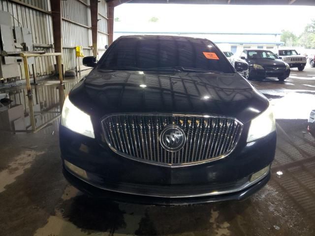 2014 Buick Lacrosse Touring