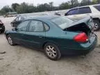 2000 Ford Taurus SES