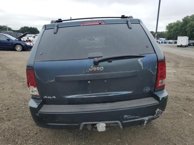 2005 Jeep Grand Cherokee Laredo