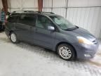 2008 Toyota Sienna XLE