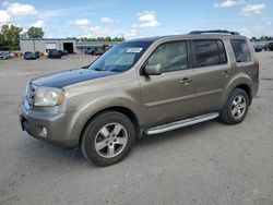 2011 Honda Pilot EXL en venta en Harleyville, SC