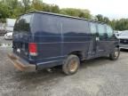 1999 Ford Econoline E250 Van