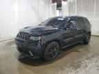 2018 Jeep Grand Cherokee Trackhawk