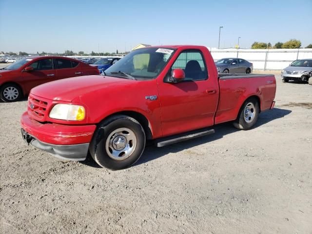 2003 Ford F150