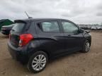 2016 Chevrolet Spark 1LT