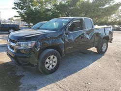 2019 Chevrolet Colorado en venta en Lexington, KY