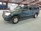 2010 Toyota Tacoma Access Cab