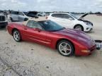 2004 Chevrolet Corvette