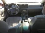 2002 Isuzu Rodeo Sport