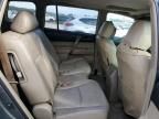 2008 Toyota Highlander Sport