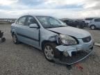 2009 KIA Rio Base