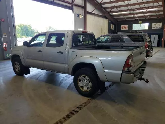 2010 Toyota Tacoma Double Cab