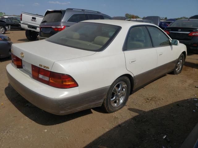 1999 Lexus ES 300