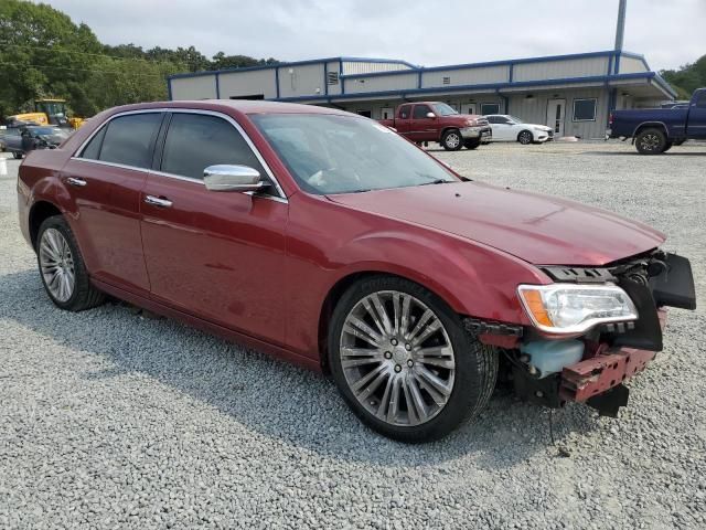 2014 Chrysler 300C