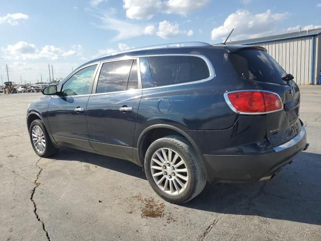 2012 Buick Enclave